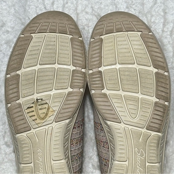 Skechers Be Cool Womens Cool Sherbet Skies Casual Slip On Lightweight Shoes SZ 8 - Picture 9 of 11